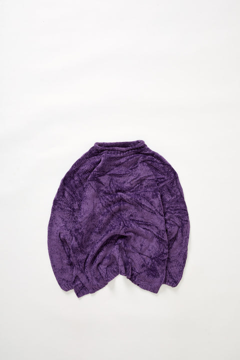Velour Knit (S)