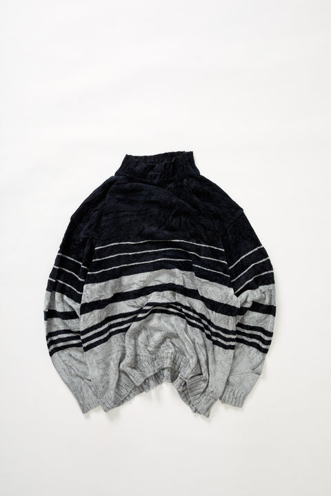 Velour Knit (L)