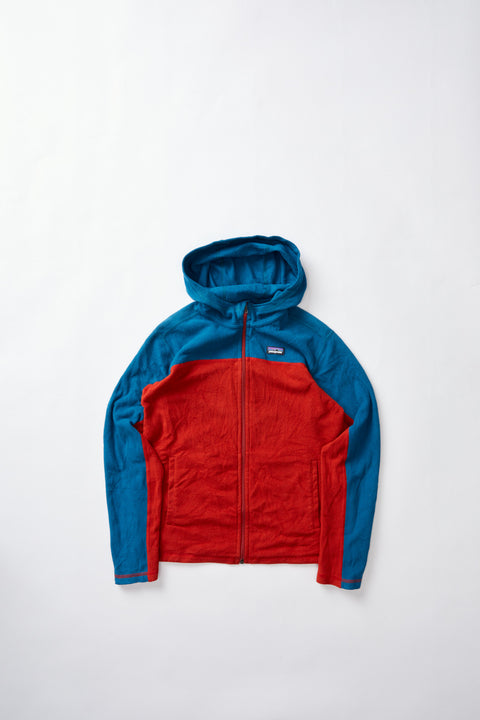 Patagonia Fleece Jacket (XS)