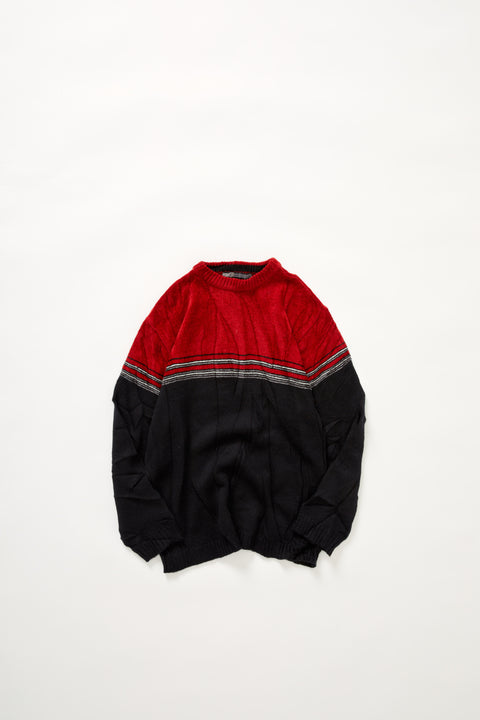 Velour Knit (S)
