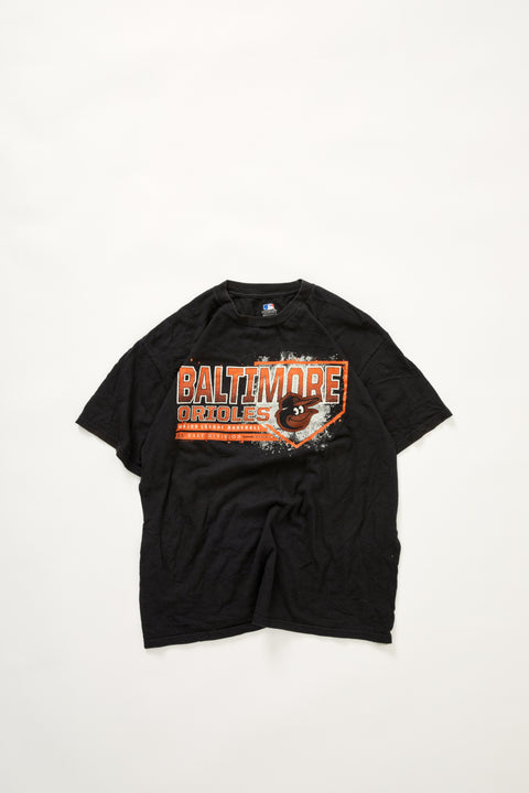 Baltimore Orioles (L)