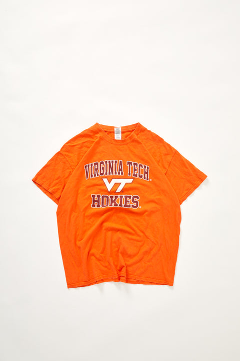 Virginia Tech Hokies Tee (M)