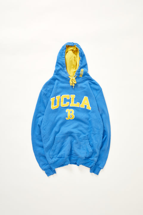 UCLA Bruins Hoodie  (S)