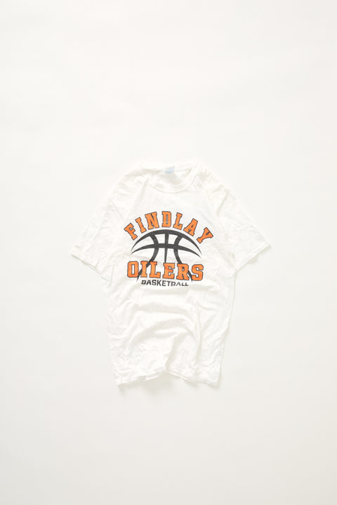 Findlay Oilers Tee  (XS)