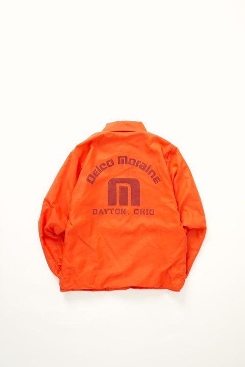 80´s Delco Moraine nylon jacket  (M)