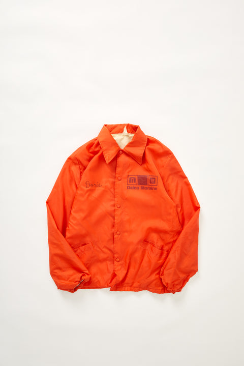 80´s Delco Moraine nylon jacket  (M)