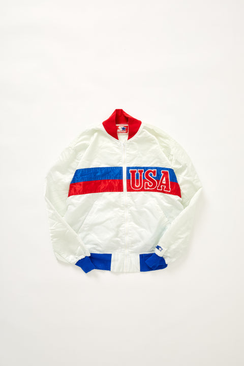 80-90´s USA Nylon Jacket  (L)