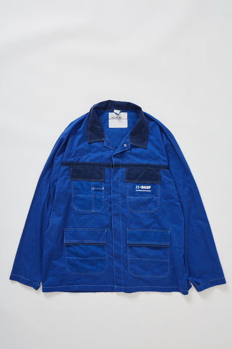 European Worker Jacket (2XL)
