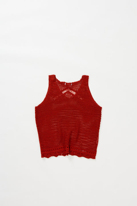 Crochet vest (40)