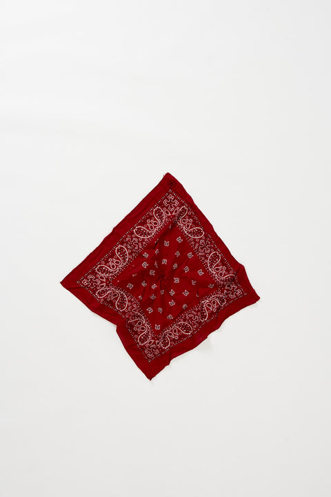 80's Wamcraft Bandana (OneSize)
