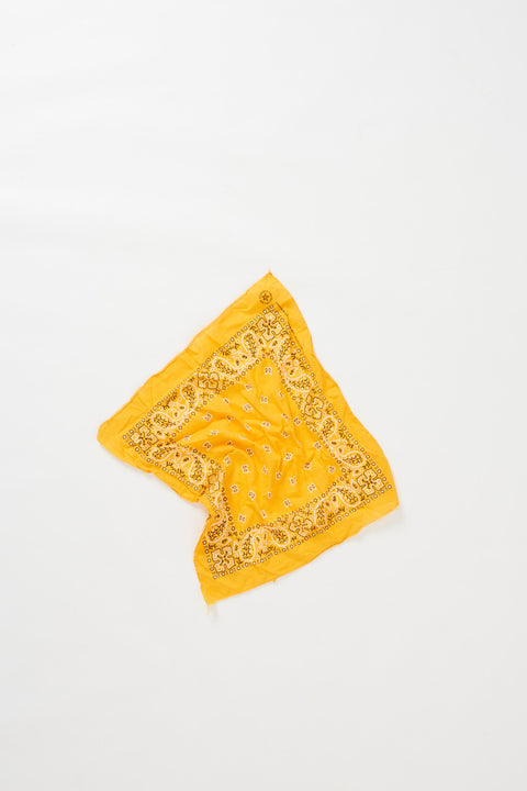 80's Wamcraft Bandana (OneSize)