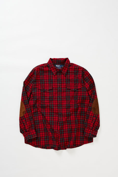 Polo Ralph Lauren Woodsman Shirt (XL)
