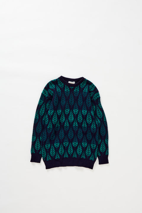 James Pringle wool sweater (S)