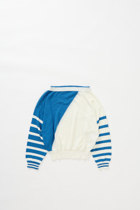 80's Italian sweater (M)