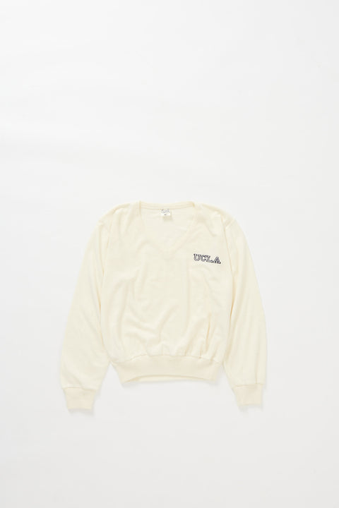 90's UCLA sweater (S)