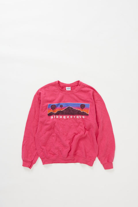 Albuquerque Sweatshirt (M)