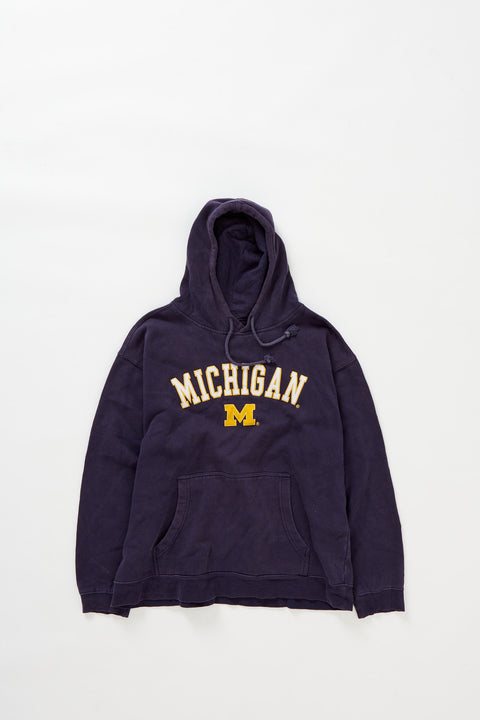 Michigan Hoodie (L)
