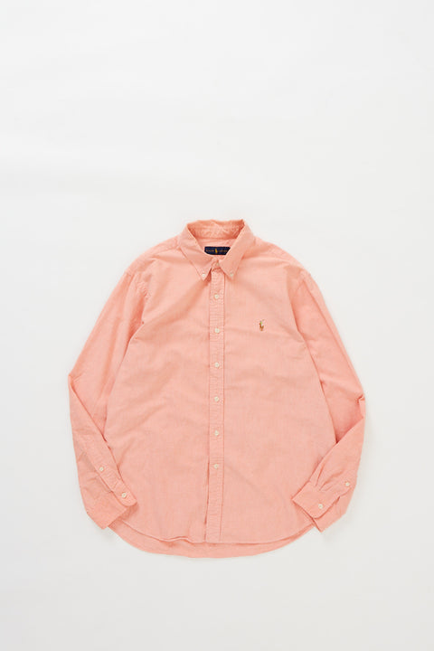 Polo Ralph Lauren Oxford Shirt (XL)