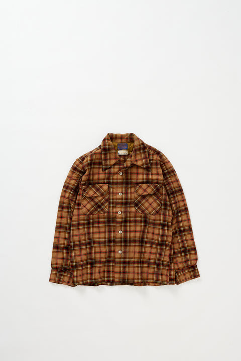 1970's Pendleton x Disneyland Board Shirt (M)