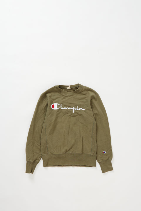 Champion Reverse weave sweat (L)