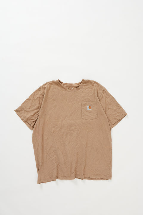 Carhartt Pocket Tee (XL)