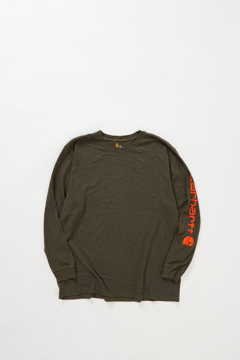 Carhartt Longsleeve (XL)