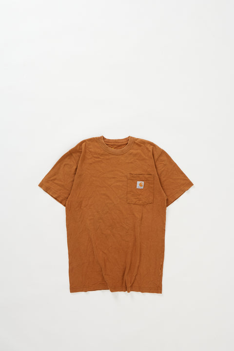 Carhartt Pocket Tee (S)