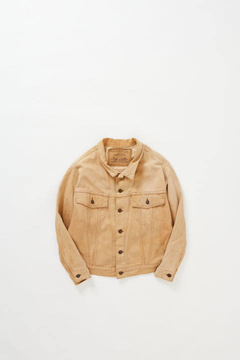 90's Levi's Trucker (M)