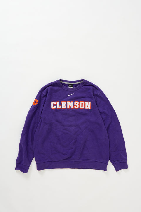 Nike Clemson Sweat (XL)