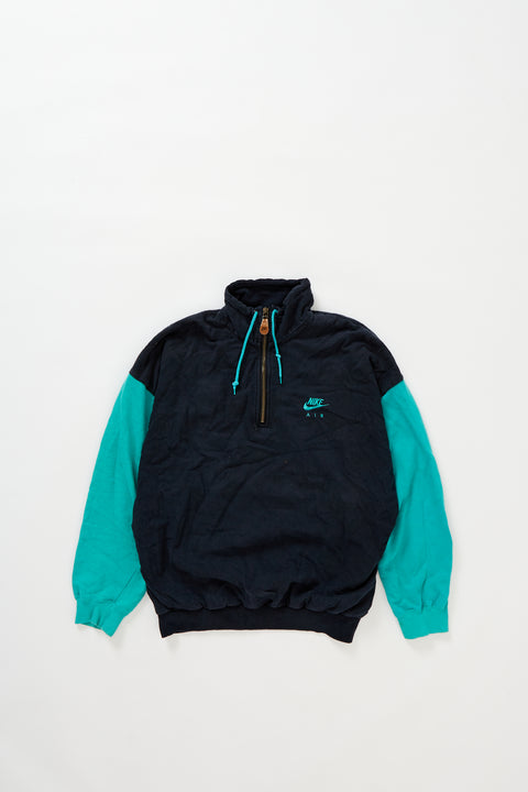 90's Nike Air Pullover sweat (L)