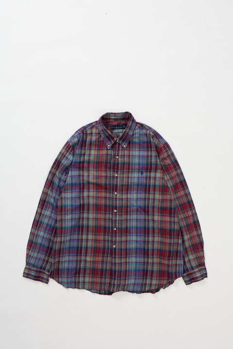 Polo Ralph Lauren shirt (2XL)