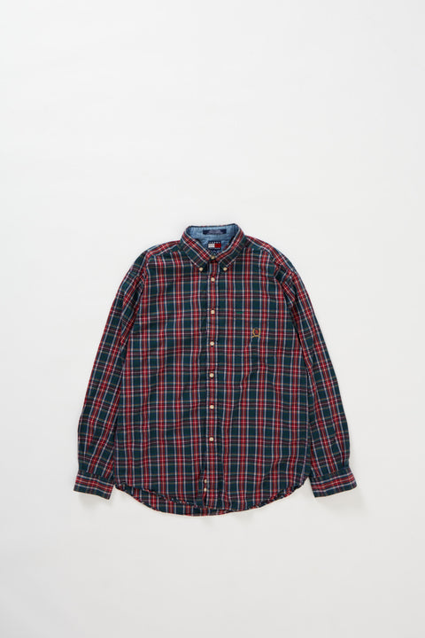 Tommy Hilfiger shirt (S)