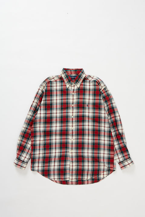 Polo ralph lauren blake shirt (L)
