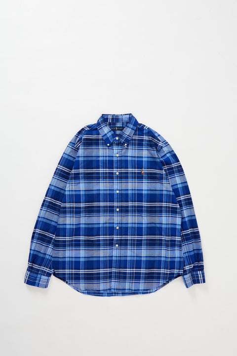 Polo Ralph Lauren shirt (XL)