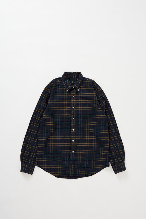 Polo Ralph Lauren shirt (M)