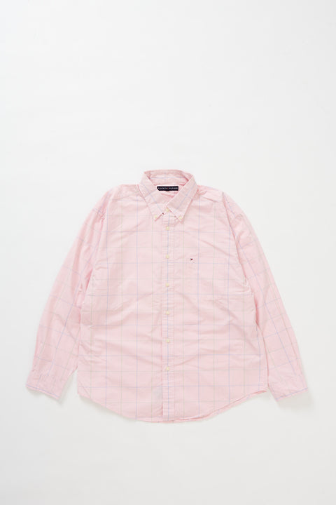 Tommy Hilfiger shirt (XL)