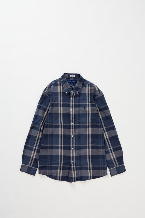 Polo Ralph Lauren shirt (L)