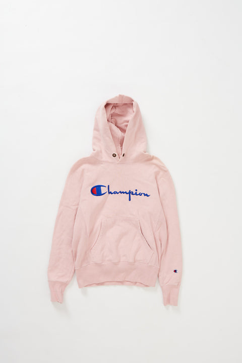 Champion Reverse weave hoodie (M)