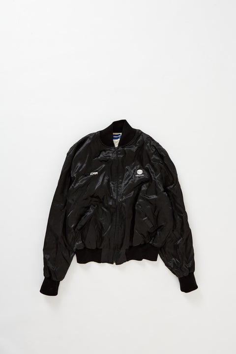 Minolta Satin jacket (XL)