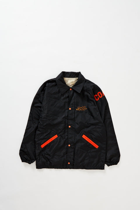 70's Basketball Coach Jacket (XL)
