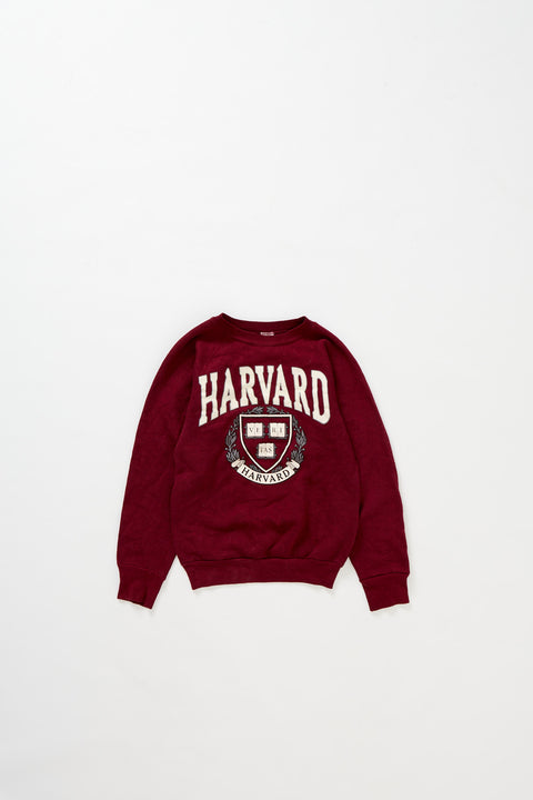 80's Harvard Sweat (S)