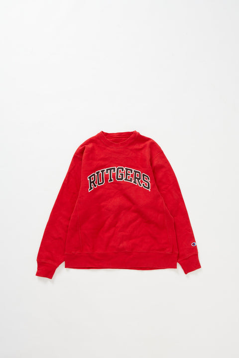Champion Reverse weave sweat (L)