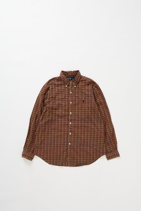 Polo Ralph Lauren shirt (L)
