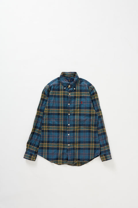 Polo Ralph Lauren shirt (M)