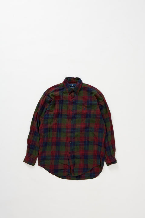 Polo ralph lauren blake shirt (S)