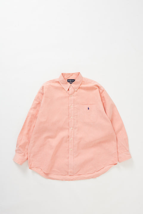 Polo Ralph Lauren Big Shirt (XL)