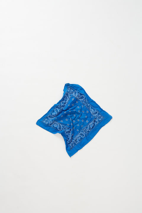 80's Springs Industries Bandana (OneSize)