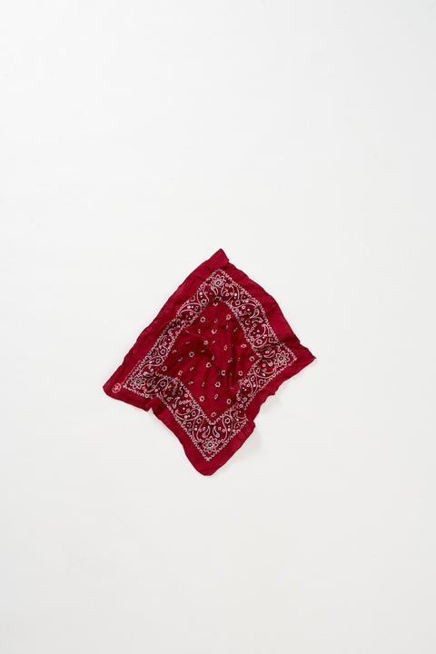 80's Bandana (OneSize)
