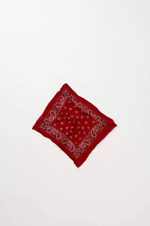 80's Wamcraft Bandana (OneSize)
