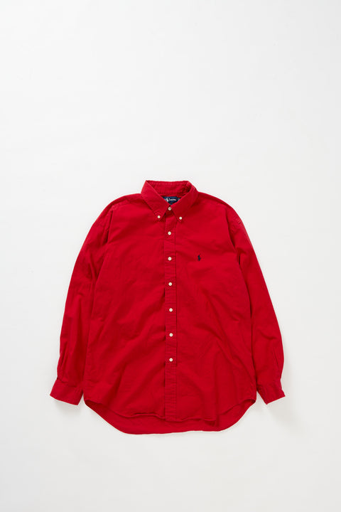 Polo Ralph Lauren Blake Shirt (L)